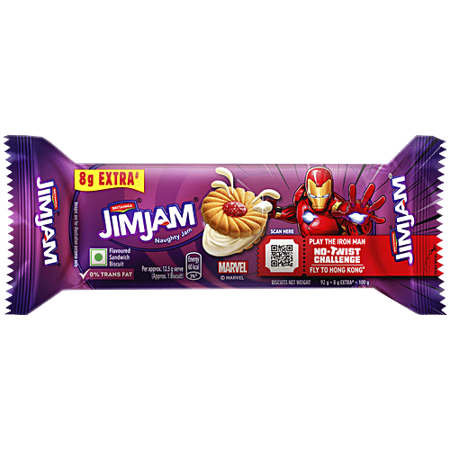 Britannia Jim Jam 100 g