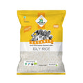 24mantra Organic Parboiled (idly) Rice 5 kg