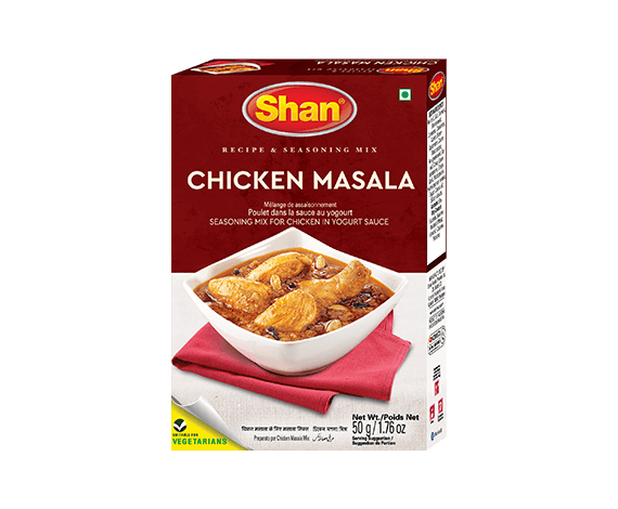 Shan Chicken Masala 500 g