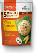 Eastern 5min Br Ghee Upma 200 g