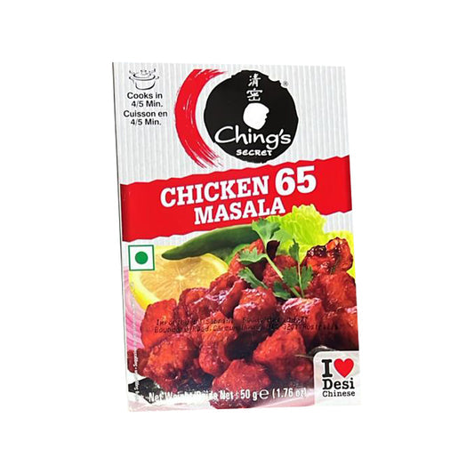 Chings Chicken65 Masala 50 g