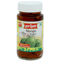 Priya Mango Pickle 300 g
