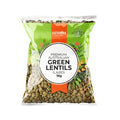 Katoomba Green Lentils Laird 1 kg