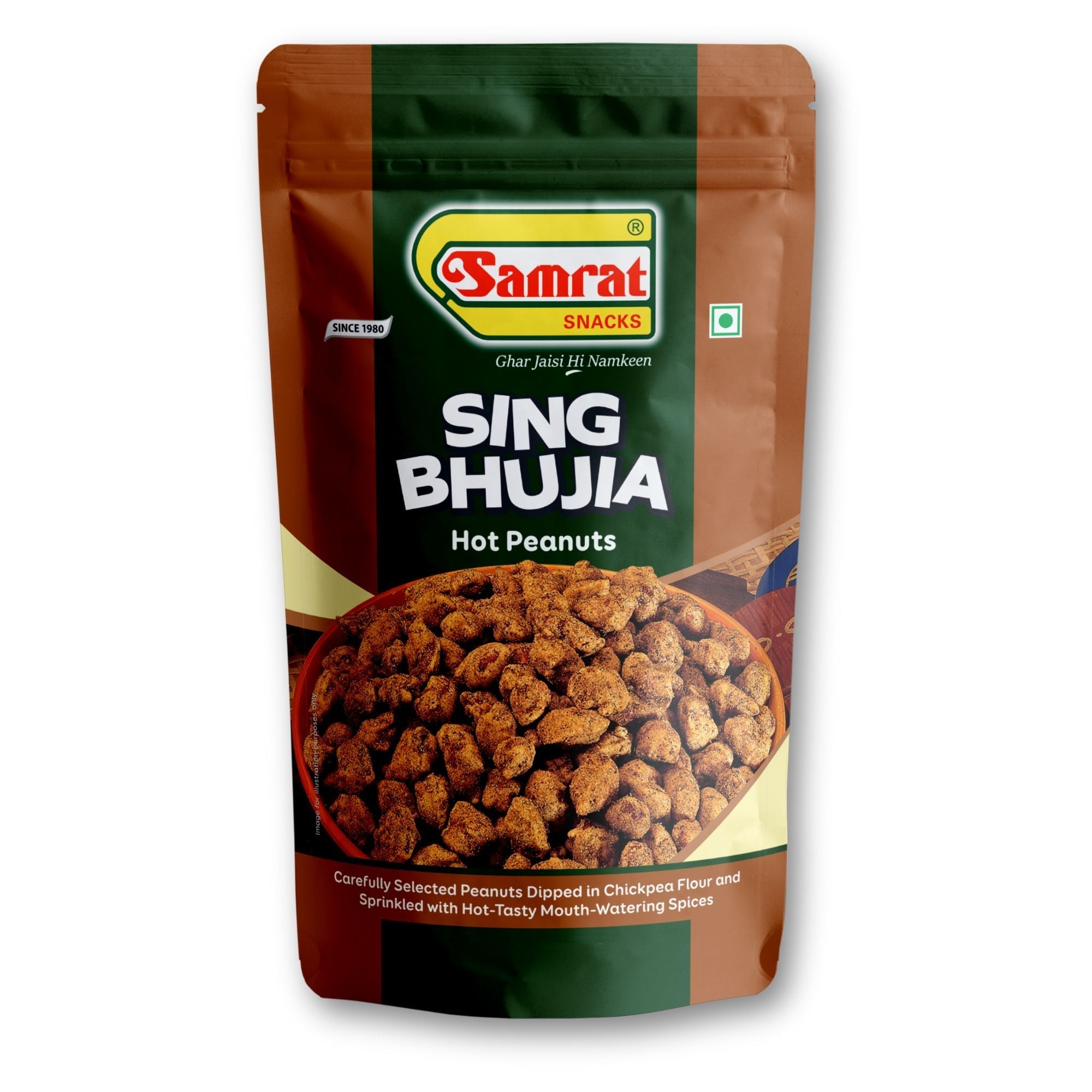 Samrat Sing Bhujia 400 g
