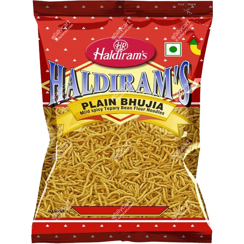 Haldiram Plain Bhujia * 1 kg