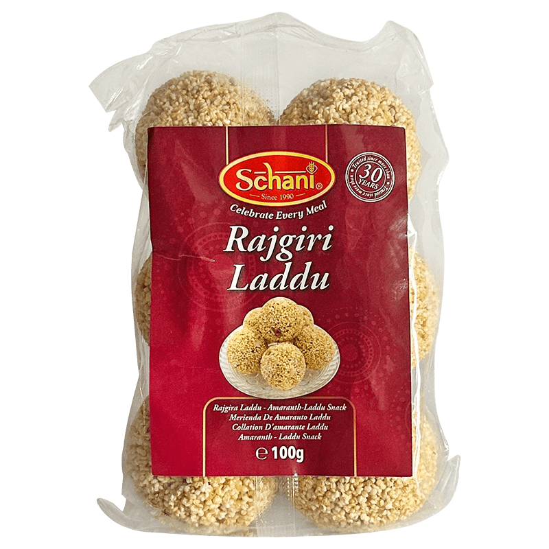 Jaipur Rajgiri Laddoo 100 g