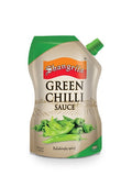 Shangrila Green Chilli Sauce 400 g