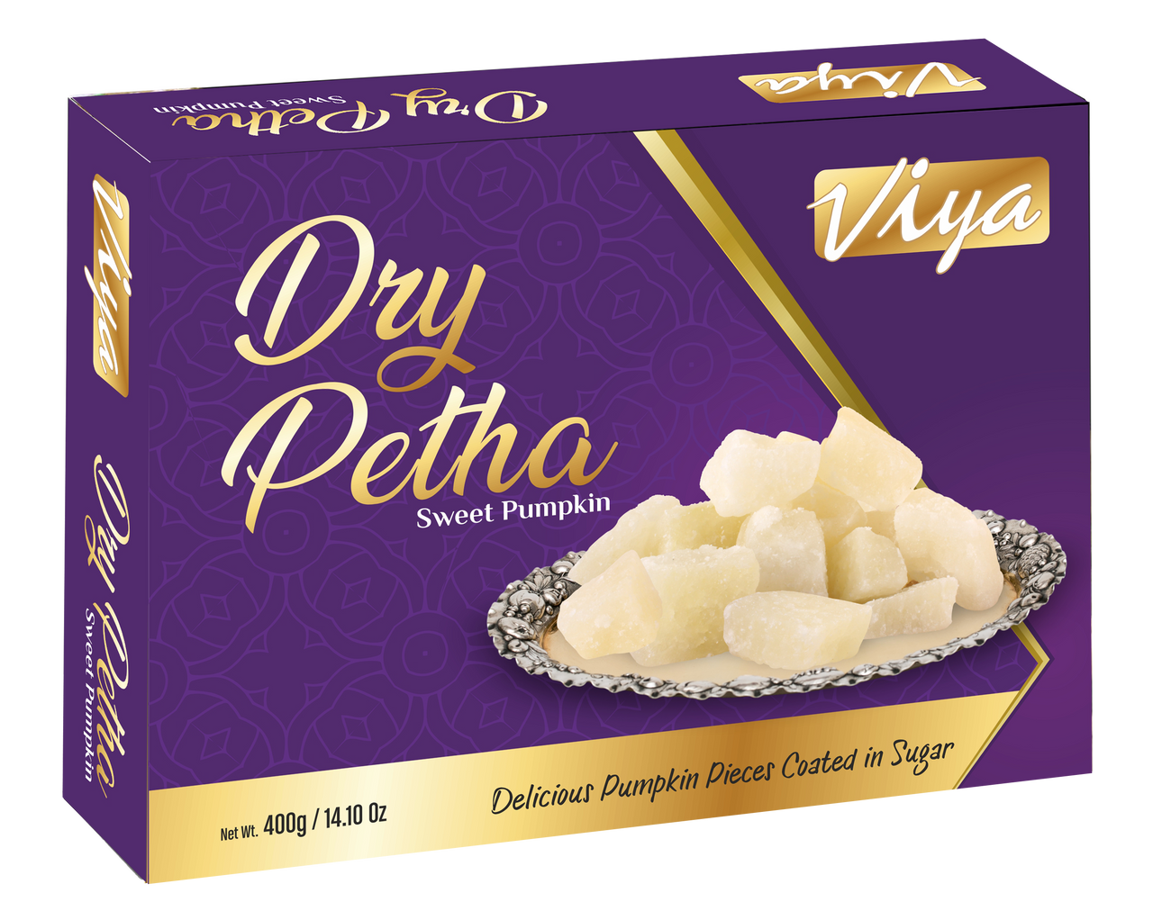 Viya Dry Petha 400 g
