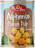 Samrat Mango Pulp 800 g