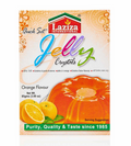 Laziza Jelly Orange 85 g