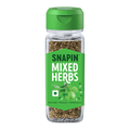 Snapin Hyd Biryaseason Mix 45 g
