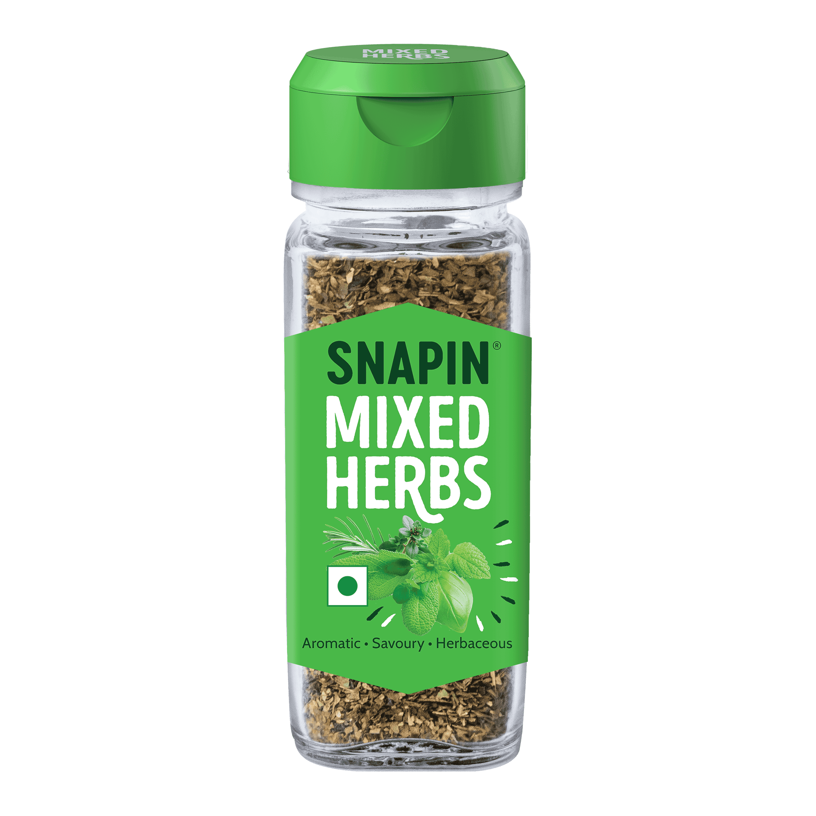 Snapin Hyd Biryaseason Mix 45 g