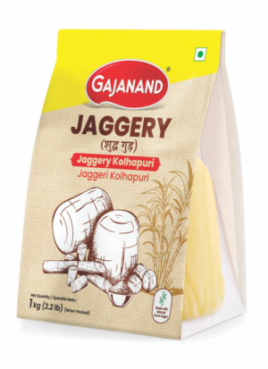 Gajanand Besan Fine 908 g