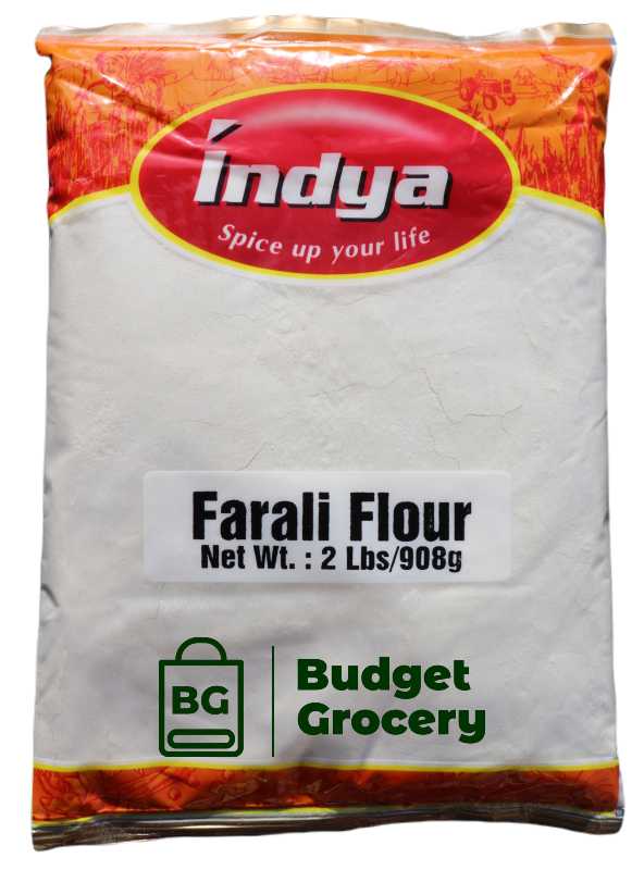 Indya Bajri Flour 908 g