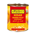 Mothers Recipe Kesar Mango Pulp 850 g