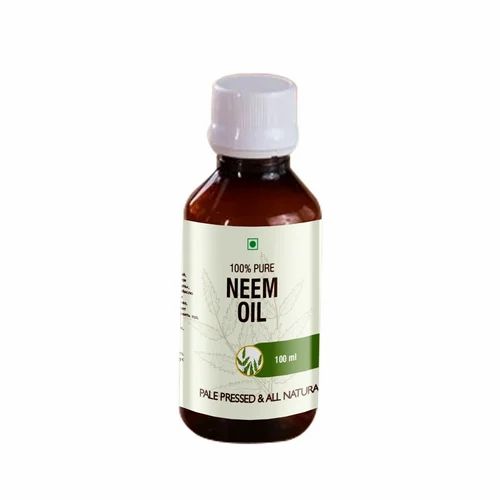 Balaji Neem Oil 100 ml