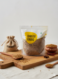 Shreeji Foods Fenugreek Seed 200 g