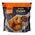 Haldiram Corn Cutlet 360 g
