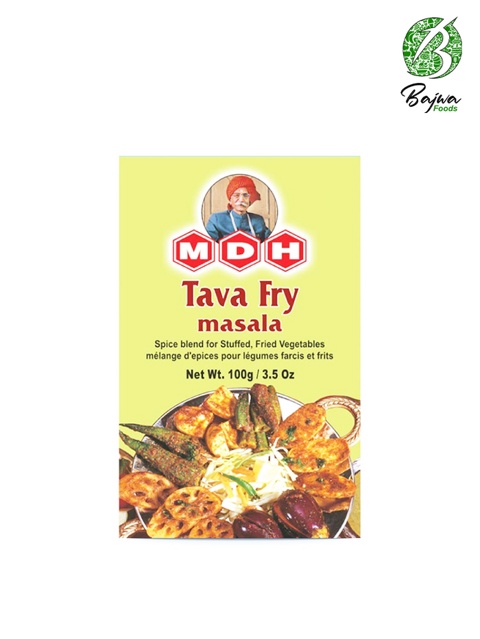 MDH Tava Fry 100 g