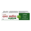 Patanjali Dant Kanti Aloevera Toothpaste 150 g