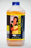 Idhayam Sesame Oil 1 L
