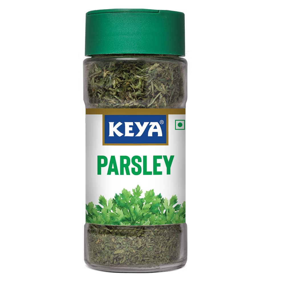 Keya Parsley 17 g
