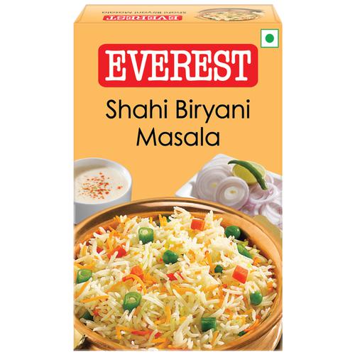 Everest Chicken Biryani Masala 50 g