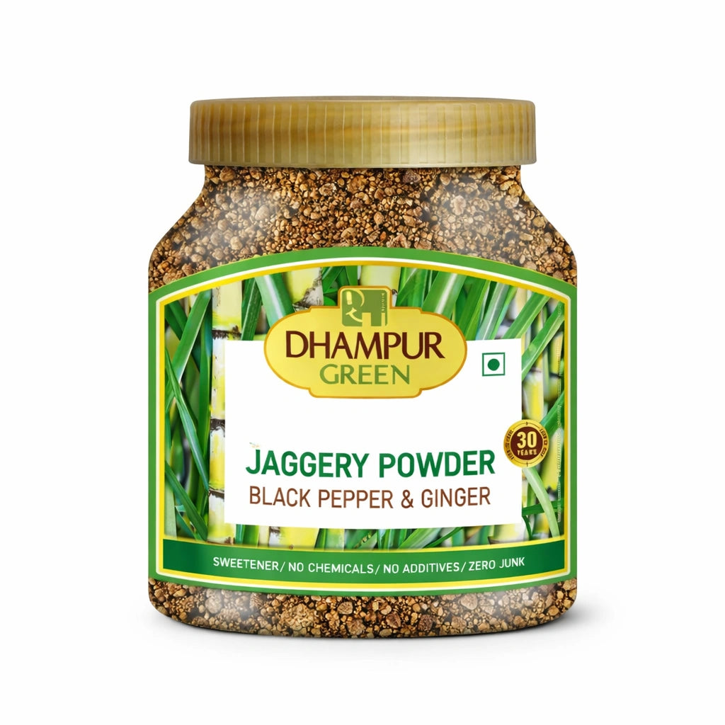 Indya Pepper Ginger Jaggery 1 kg