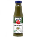 Vrb Green Chilli Sauce 200 g
