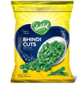 Vadilal Bulk Bhindi Cut 908 g