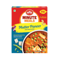 MTR Mutter Paneer 300 g