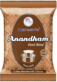 Narasu Anandham Coffee 500 g
