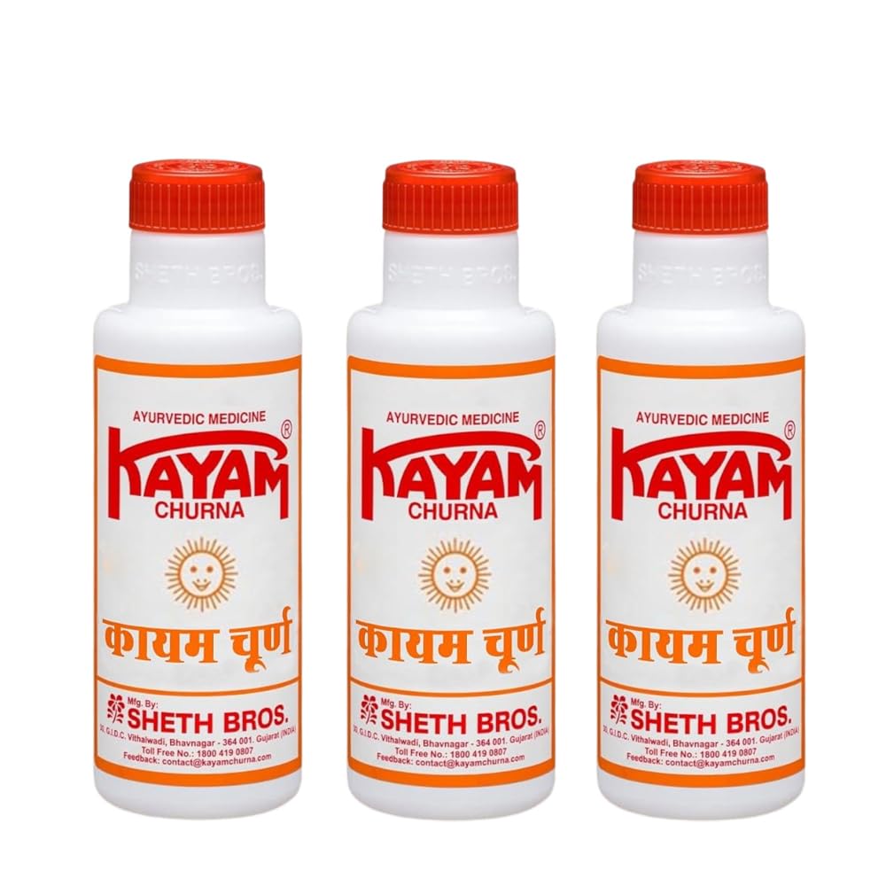 Sabrini Kayam Churn 80 g
