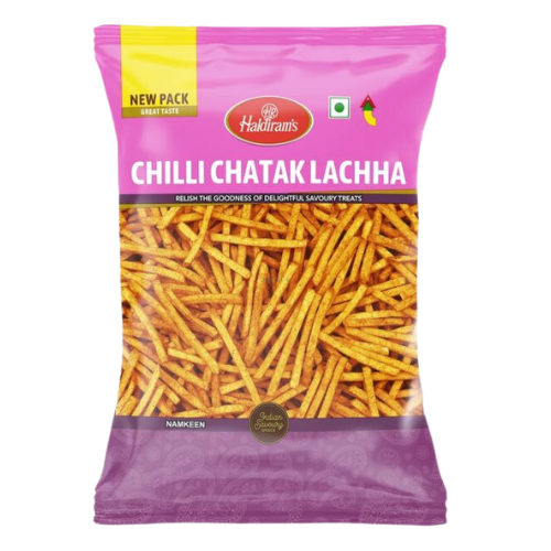 Haldiram Chilli Chatak Lachha 200 g