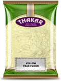 Tadka Peas Flour 900 g
