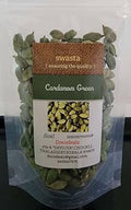Tadka Green Cardamom 8Mm 50 g