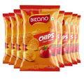 Bikano Chips Tomato 60 g