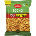 Haldiram BOONDI PLAIN 210 g