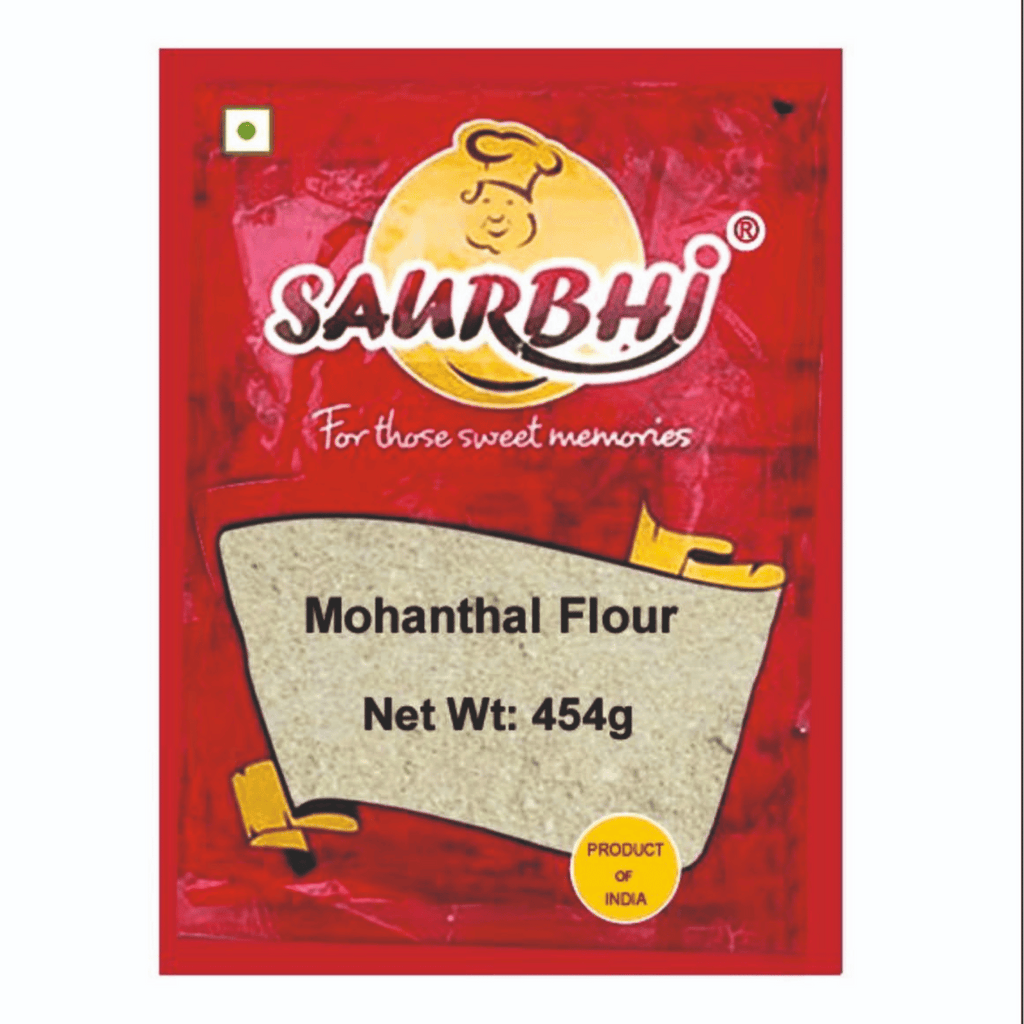 Saurbhi Moong Flour 454 g