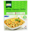 Ashoka Matar Paneer 280 g