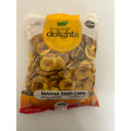 Malabar Delight Banana Chips 150 g