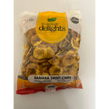 Malabar Delights Banana Sweetened 150 g