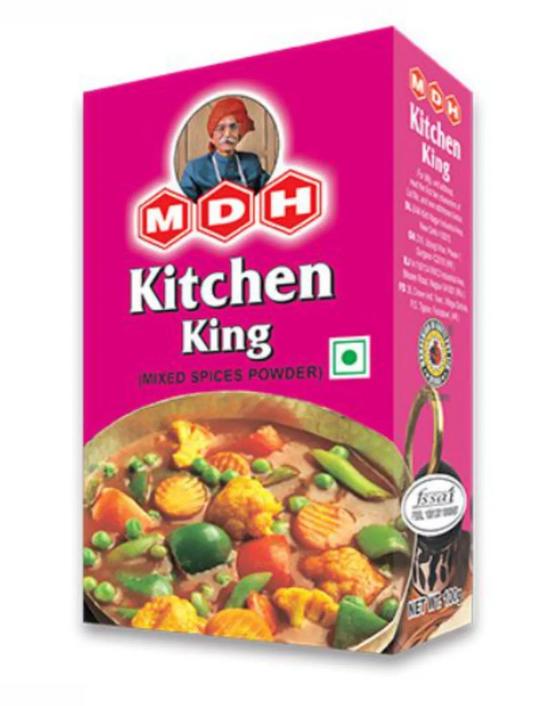 MDH Kitchen King 500 g