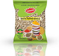 Spark White Pepper Whole 50 g