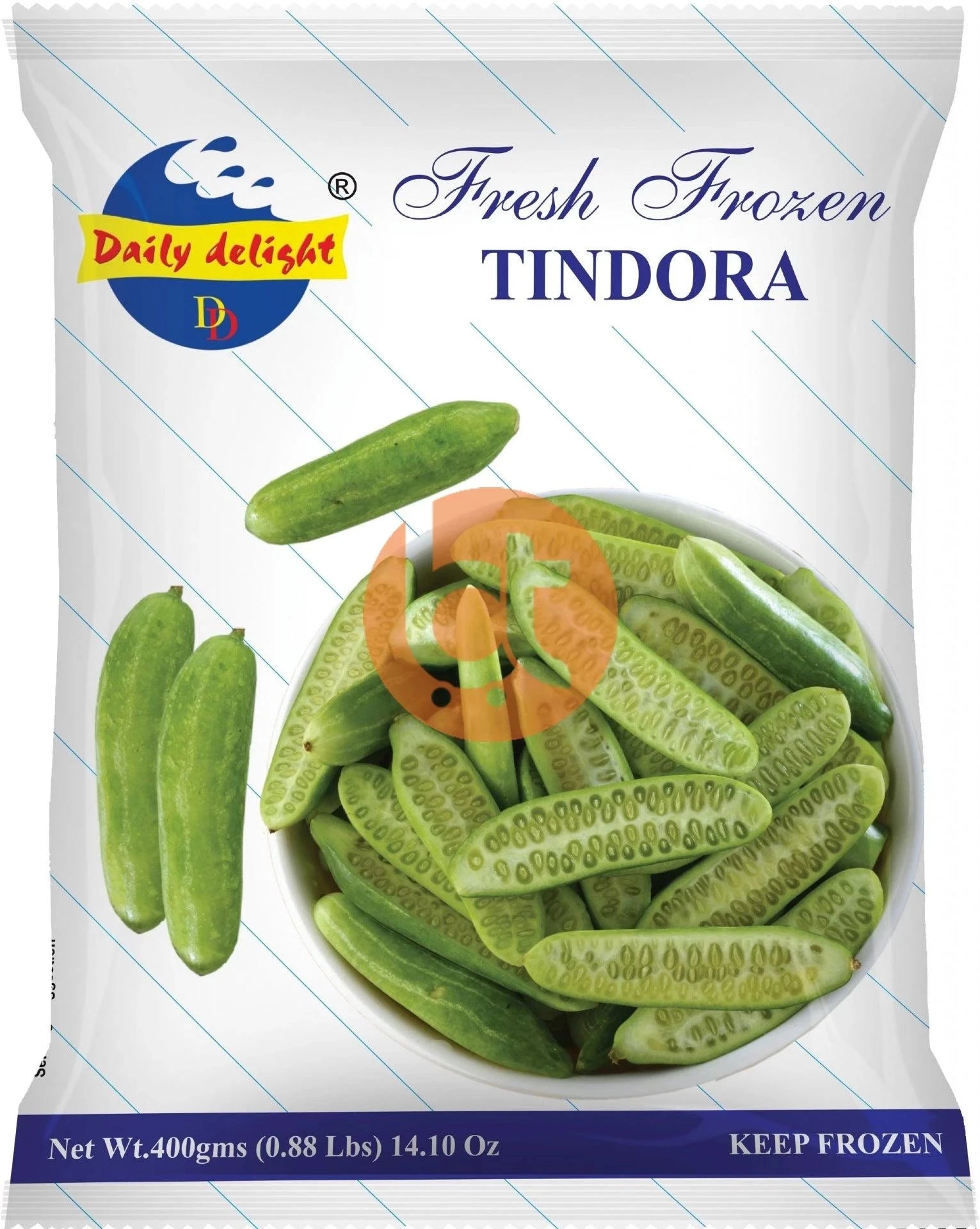 DD Tindora 400 g