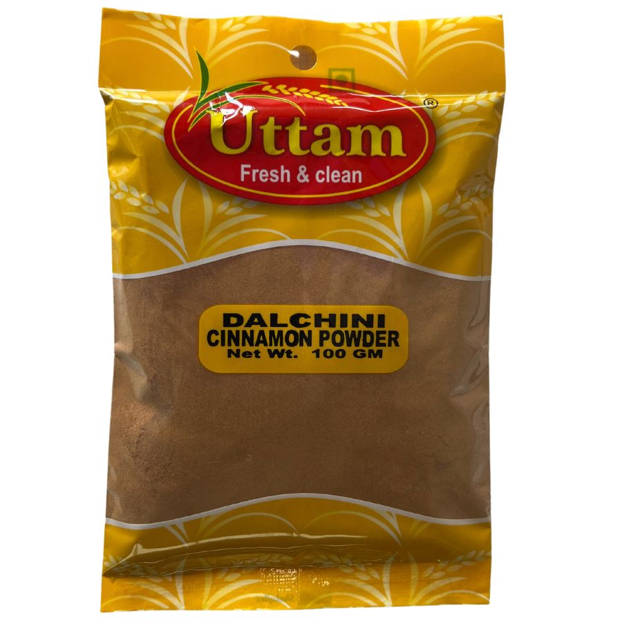 Uttam Cinnamom Powder 100 g