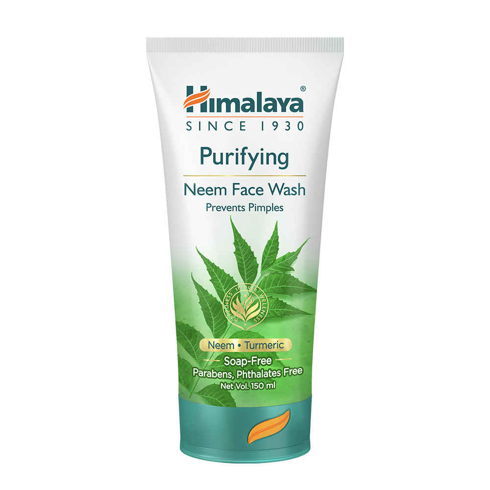 Himalaya Neem Wash 150 ml