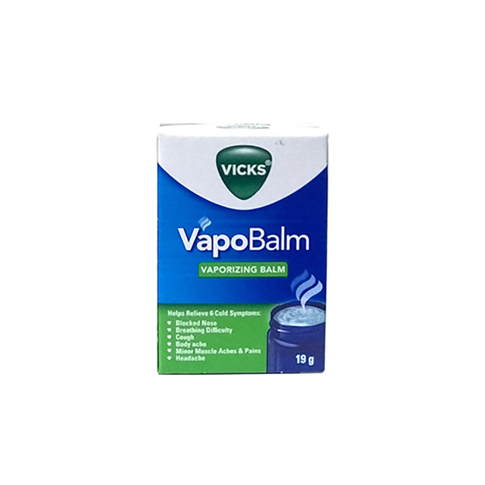 Vicks Vaporub 19 g
