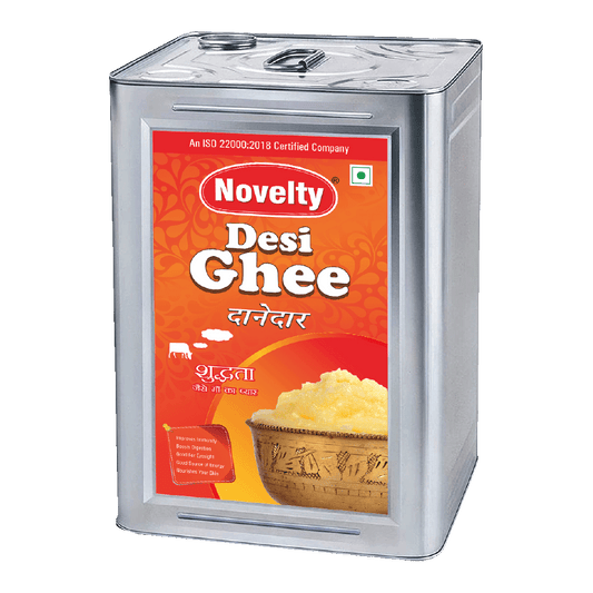 Dairy Life Desi Ghee 860 g