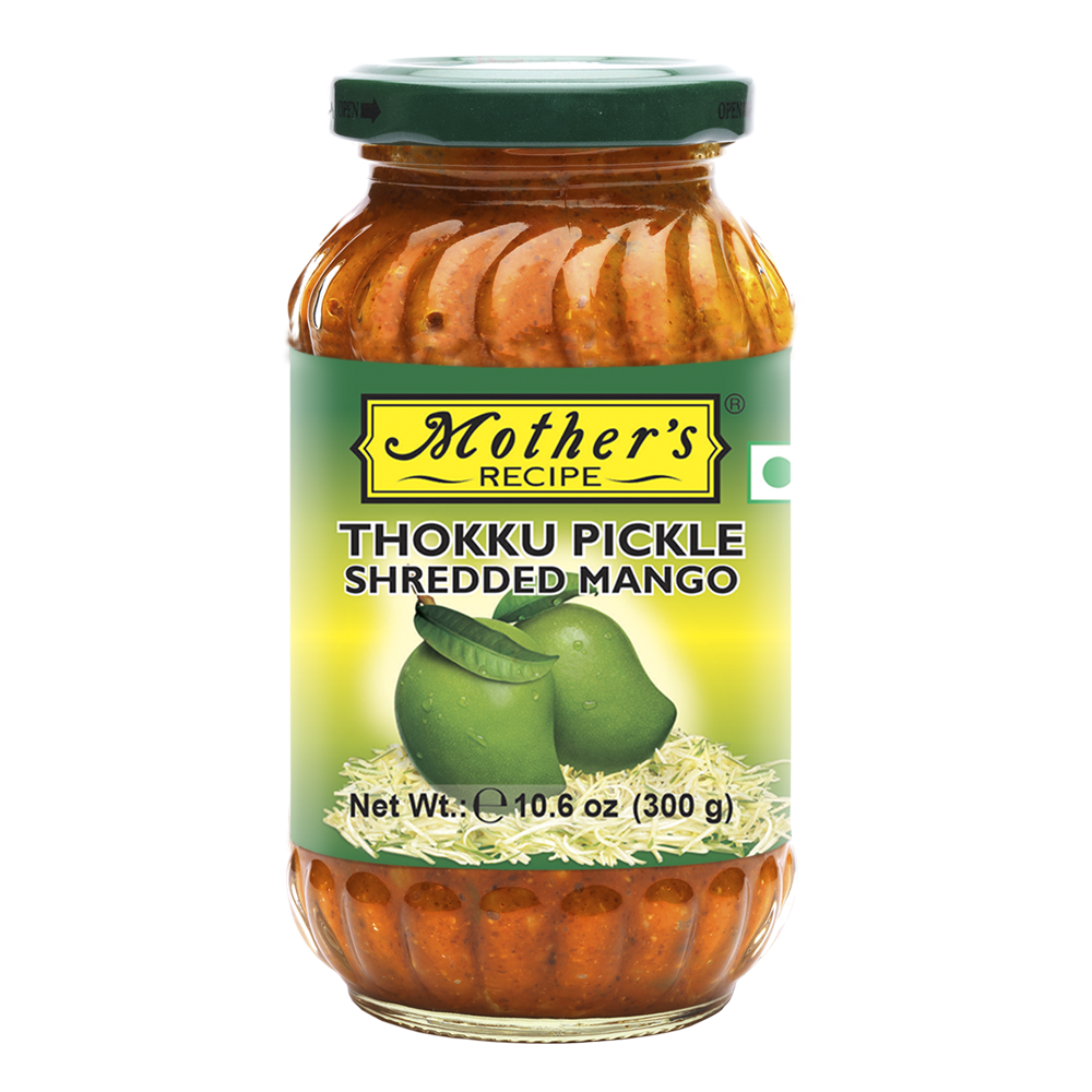 M/r Thokku Pickle 300 g